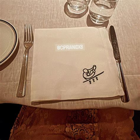 Cipriani, Dubai | Reviews, Photos, Address, Phone Number | Foodle