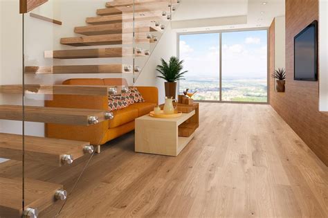 oak classic wood flooring hardwood technology