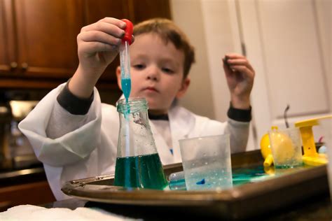 preschool science experiments   blow kids minds