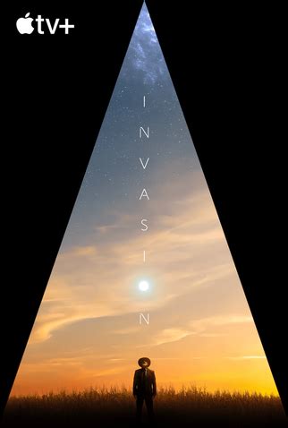 Baixar Serie Invasão 1 Temporada - Invasão (1ª Temporada): série de 2021 - Filmow