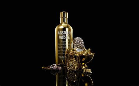 Водка Абсолют обои, скачать картинки на рабочий стол Absolut Vodka ...