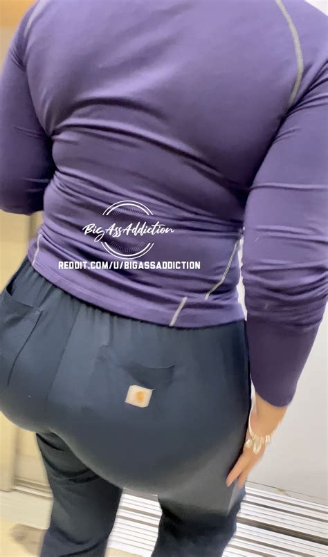 Big Ole Thick Ass! - Spandex, Leggings & Yoga Pants - Forum