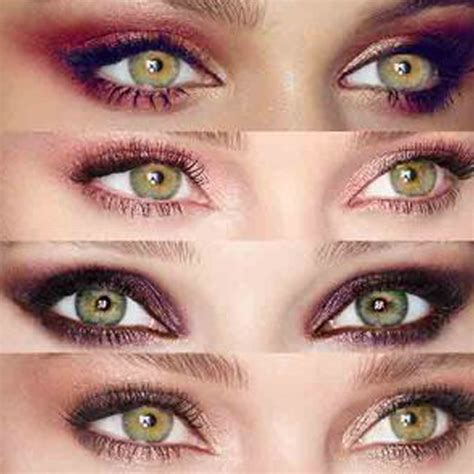 Eye Makeup & Eyeshadow For Green Eyes | Charlotte Tilbury