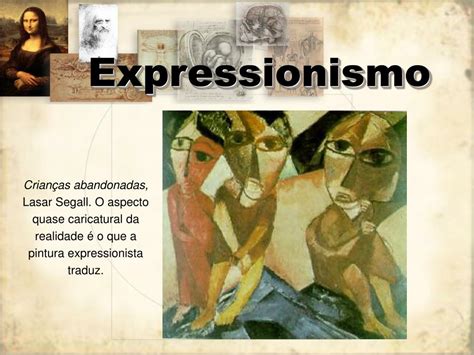 Vanguardas Artísticas Europeias - PPT - VANGUARDAS ARTÍSTICAS EUROPÉIAS - “ISMOS” - PowerPoint ...