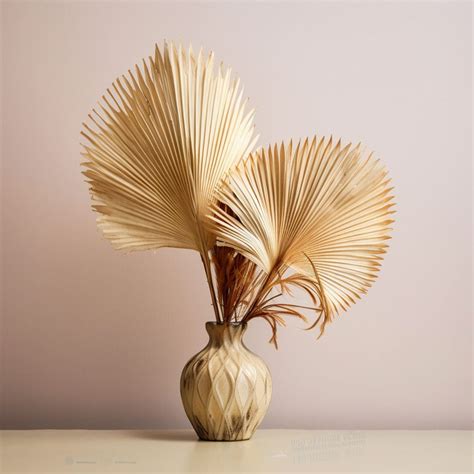 10 Palm Leaf Decoration Ideas That Will Inspire You – Rhythm of the Home