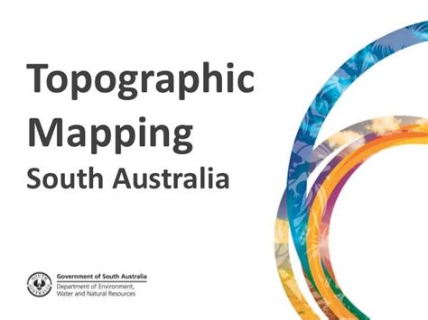 Status of Topographic Mapping in South Australia