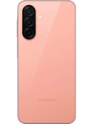 Samsung A26 Official Pictures – Mobileinto