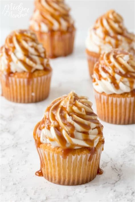 Kiss me I'm Irish cupcakes .... Made with Bailey's Irish cream!