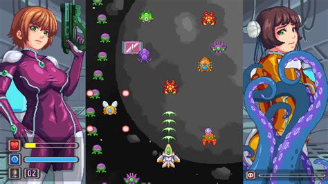 Hot Tentacles Shooter PS4 & PS5 on PS4 PS5 — price history, screenshots