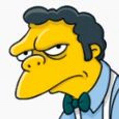 Moe Szyslak (@_Moe_Szyslak_) | Twitter