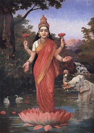 lakshmi wikipedia