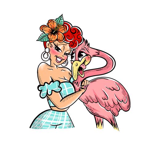 Foxy Roxy Red Head – tagged "red" – Florida Maam