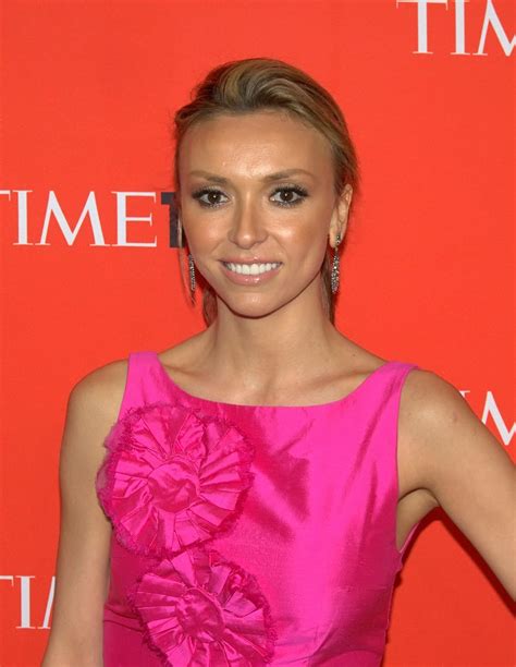 What ever happened to Giuliana Rancic? She use to dominate E! Is there