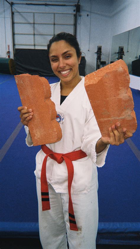 Michelle Khare | I Trained Like A Black Belt for 90 Days Our first
