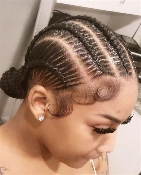 pintrest @diorrdxll | Quick braided hairstyles, Braided hairstyles ...