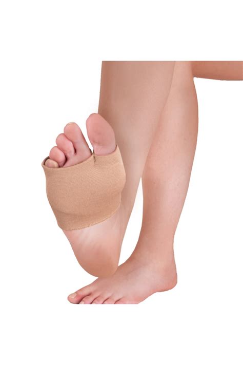 Edge Mobility Metatarsal Pad Relieve Metatarsalgia, Neuroma, 53% OFF