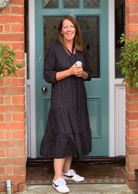 Community Connections – Ruth Martin – Caversham Bridge Newspaper