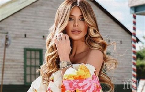 Светлана Гущерова иска още 2-3 деца: Дай Боже да е скоро ...