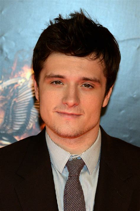Josh Hutcherson
