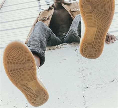 How Gait Analysis Helps Diagnose Your Mysterious Foot Pain | Orthotics