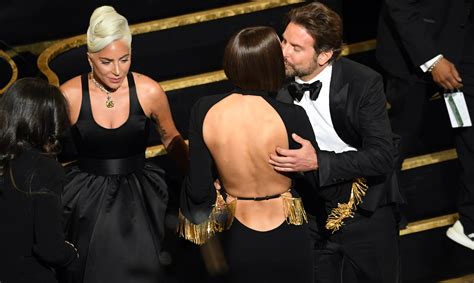 Stop Bringing Lady Gaga Into Bradley Cooper’s Breakup | Glamour