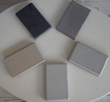 Enameled Lava Stone - Modern - Kitchen Countertops - New York | Houzz ...