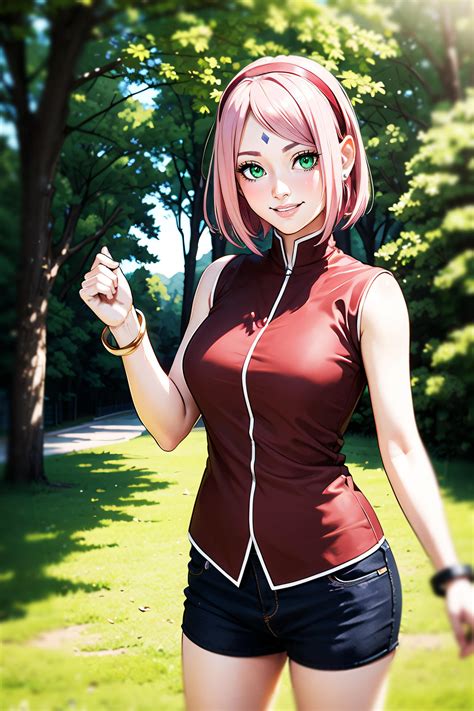 What A Pretty Day Out! by usenameknff on DeviantArt