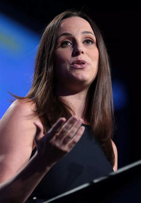 17 Facts About Alicia Menendez | FactSnippet