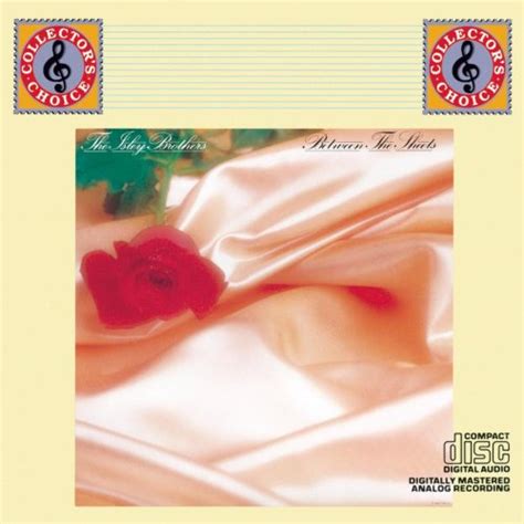 The Isley Brothers album covers