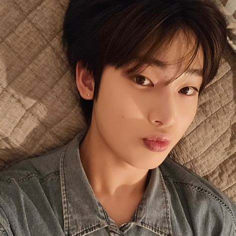 enhypen sunoo icon son stsenicheskie naryady muzh