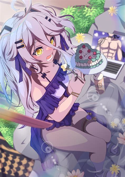 ArtStation - Henya the Genius