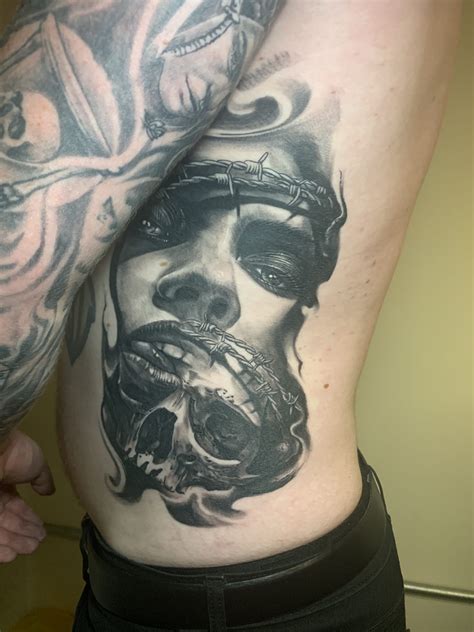 Some of our best tattoos – Zero Tattoo Gallery