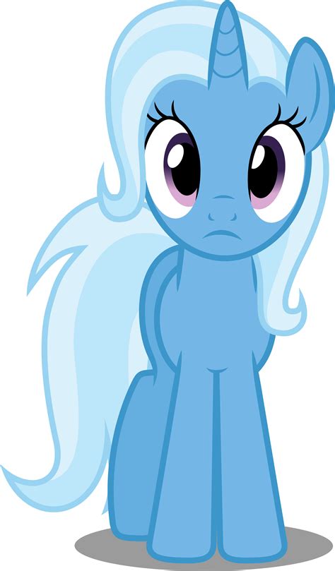 Vector #69 - Trixie #3 by Remul-Lemlem on DeviantArt