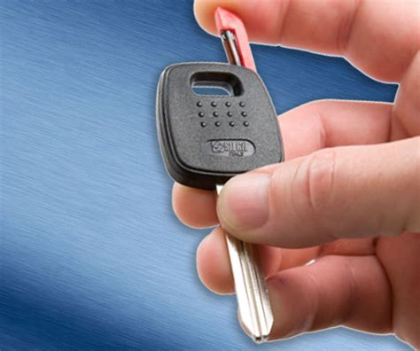Как сделать ключи от машины - Vsepomode39.ru