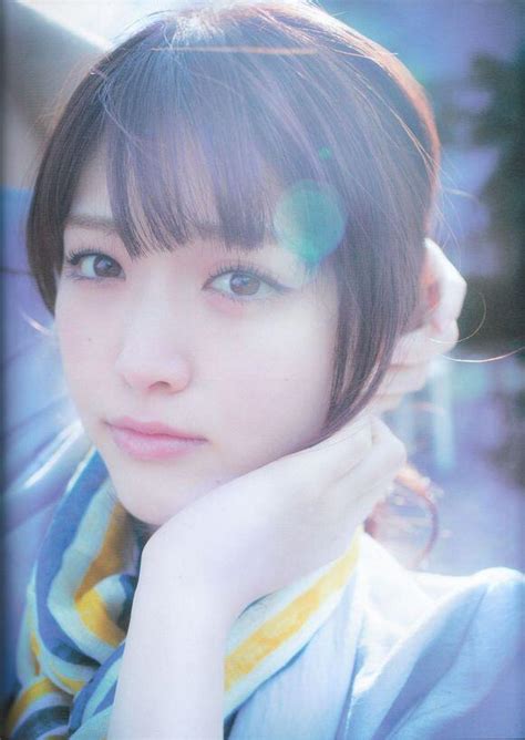 Hoshidoru 48: Gallery: Matsumura Sayuri