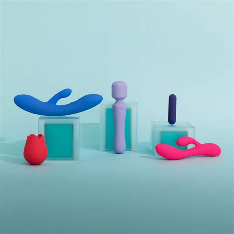 guide   types  sex toys plusone