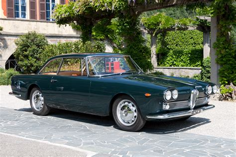 alfa romeo  touring praho chassis ar  entrant