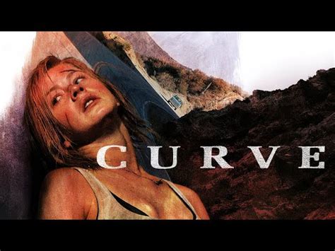 Curve (2016) Pictures, Trailer, Reviews, News, DVD and Soundtrack