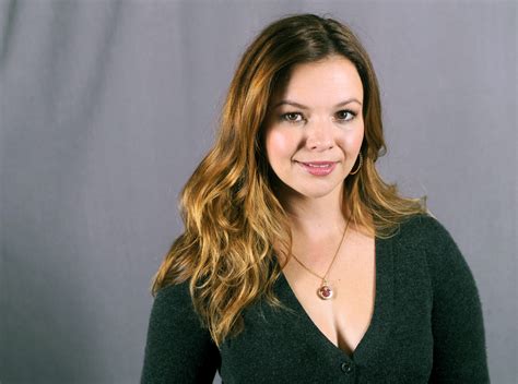 Amber Tamblyn Two And A Half Men