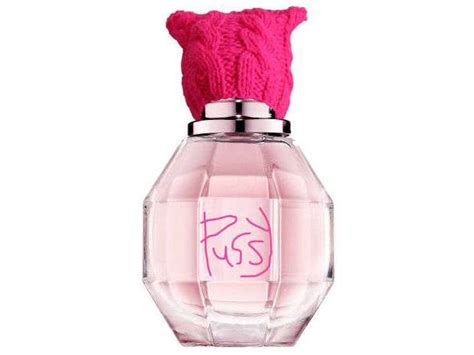 Woman Makes Perfume From Her Vaginal Fluids, Claims It Got Her So Laid ...