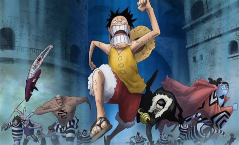 Impel Down Arc | One Piece Wiki | FANDOM powered by Wikia