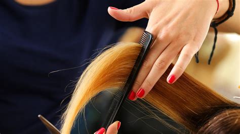 5 Inspirasi Gaya Rambut untuk Rambut Lurus - Beauty Fimela.com