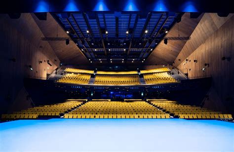 Marco Cappelletti OMA - Aviva Studios – Factory International | www
