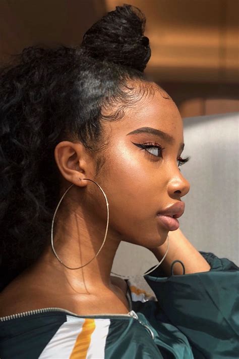 Models — Jazzma Kendrick