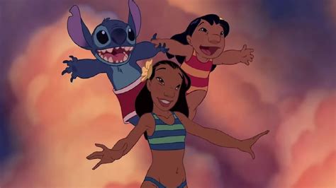 Lilo And Stitch Live-Action Cast 2024 Cast - Winni Arabele