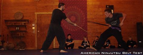 American Ninjutsu