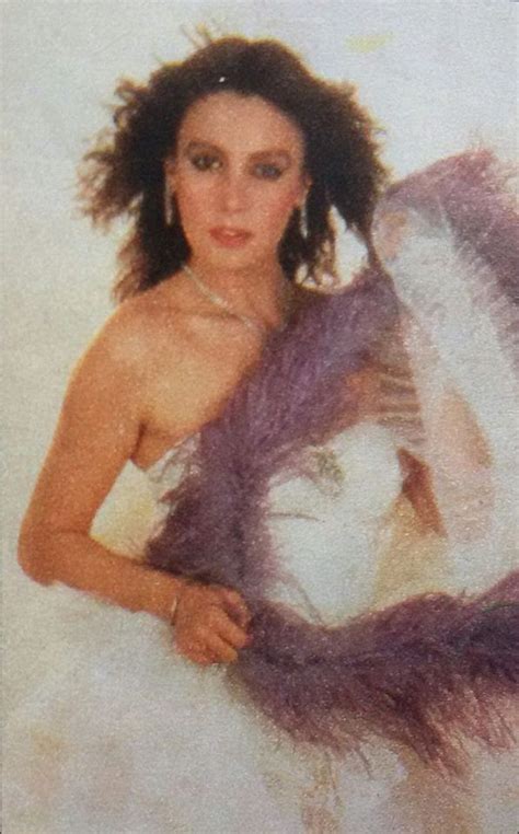 Viola Valentino 1981