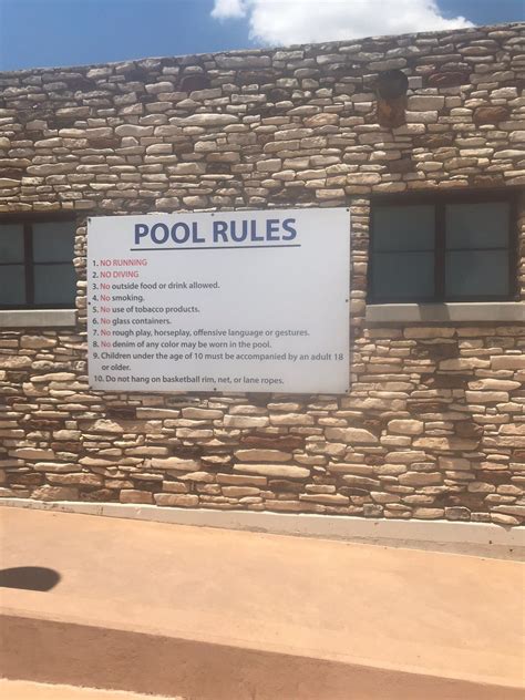 Love Municipal Pool (San Angelo): All You Need to Know