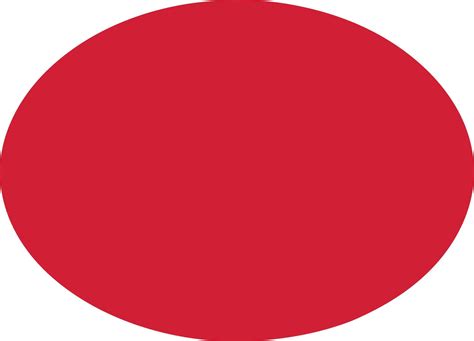 oval shape  vector art  vecteezy