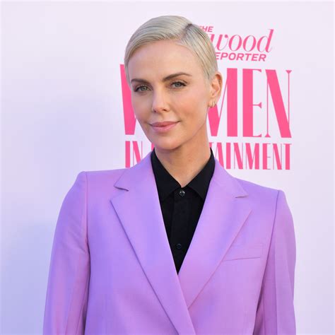 Sobre el impactante cambio de imagen de Charlize Theron | Vogue España